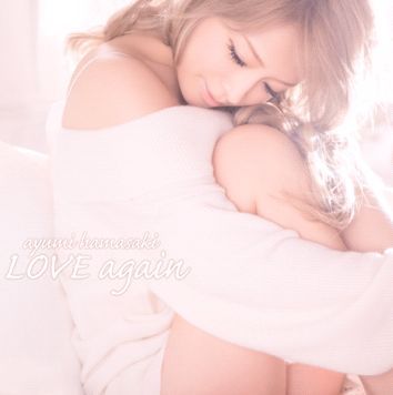 [중고] Ayumi Hamasaki (하마사키 아유미) / Love Again (smkjt0229)