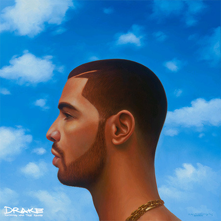 [중고] Drake / Nothing Was The Same (수입/Deluxe Edition/16track)