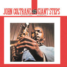 John Coltrane / Giant Steps (15track/Digipack/미개봉)