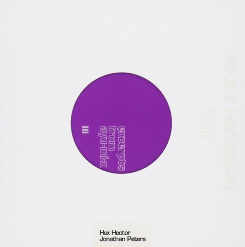 [중고] Ayumi Hamasaki (하마사키 아유미) / Excerpts From Ayu-Mi-xIII CD006 (일본수입/Single/Digipack/rrcd85306)