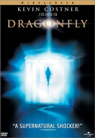 [중고] [DVD] Dragonfly - 드래곤 플라이 (수입)