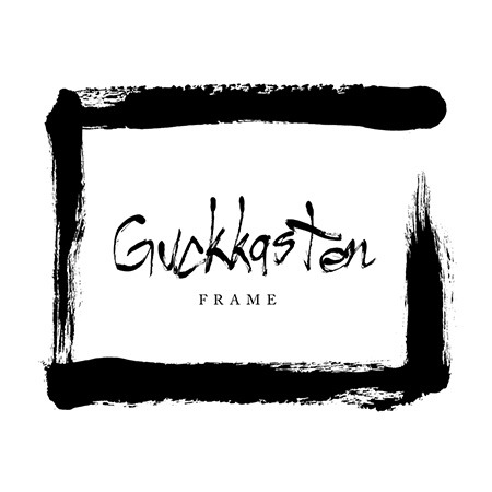 [중고] 국카스텐 (Guckkasten) / 2집 Frame (한정반-넘버링없음)