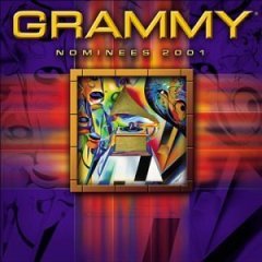 [중고] V.A. / Grammy Nominees 2001