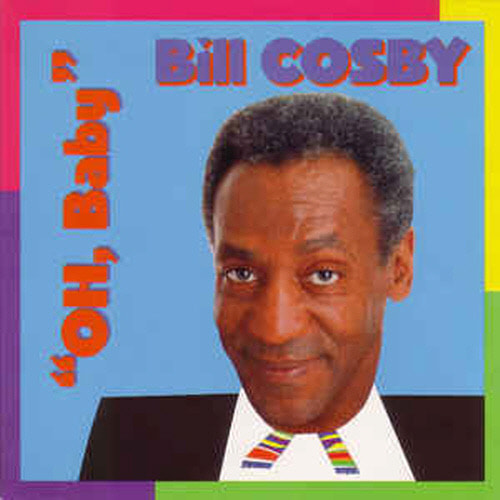 [중고] Bill Cosby / Oh, Baby (수입/comedy)