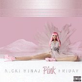 [중고] Nicki Minaj / Pink Friday (홍보용)