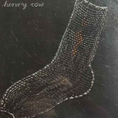[중고] Henry Cow / Unrest (수입)