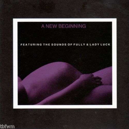 [중고] Fully, Lady Luck / A New Beginning (수입)