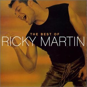 Ricky Martin / The Best Of Ricky Martin (+Bonus VCD/미개봉)