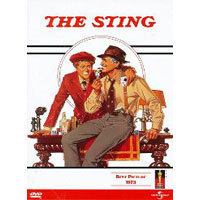 [중고] [DVD] 스팅 - Sting