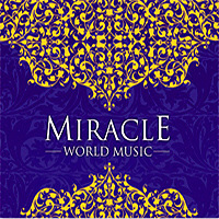 V.A. / Miracle World Music (2CD/미개봉)