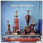 [중고] Jimmy Eat World / Jimmy Eat World