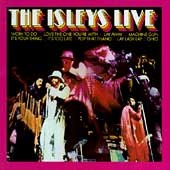 [중고] Isley Brothers / The Isleys Live (수입)