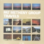 [중고] Pat Metheny Group / Travels (2CD/수입)