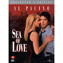 [중고] [DVD] Sea Of Love Collector&#039;s Edition - 사랑의 파도 CE