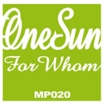 [중고] 원썬 (Onesun) / For Whom (Mini Album)