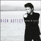[중고] Rick Astley / Body &amp; Soul (수입)