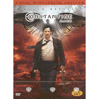 [중고] [DVD] Constantine - 콘스탄틴 (2DVD)