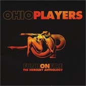 [중고] Ohio Players / Funk On Fire: The Mercury Anthology (2CD/수입)