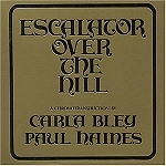 Carla Bley, Paul Haines / Escalator Over The Hill (2CD/수입/미개봉)