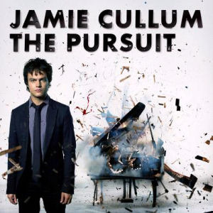 Jamie Cullum / The Pursuit (미개봉)