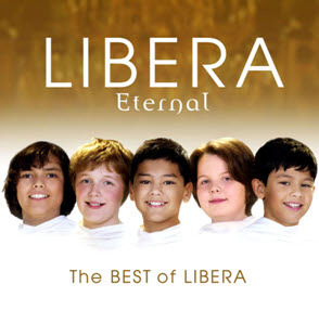 Libera / Eternal: The Best of Libera (2CD/미개봉/ekc2d0956)