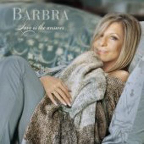 Barbra Streisand / Love Is The Answer (미개봉)