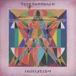 [중고] [LP] Todd Rundgren / Initiation (수입/홍보용)
