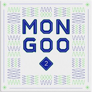 [중고] 몬구 (Mongoo) / EP 2집 MONGOO 2 (Digipack)