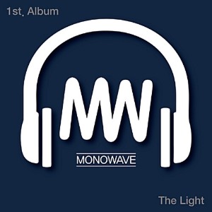 [중고] 모노웨이브 (Monowave) / 1집 The Light