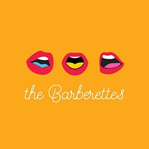 [중고] 바버렛츠 (Barberettes) / 2집 The Barberettes
