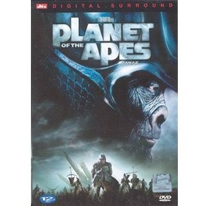 [중고] [DVD] Planet Of The Apes - 혹성탈출 SE (dts/2DVD)