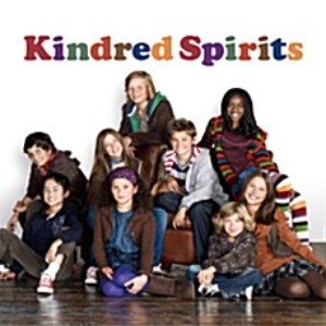 [중고] Kindred Spirits / Kindred Spirits