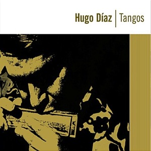 [중고] Hugo Diaz / Tangos