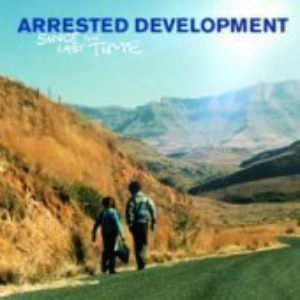 [중고] Arrested Development / Since The Last Time (2CD)