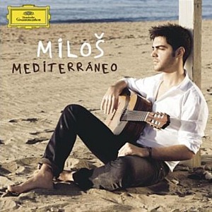 [중고] Milos / Mediterraneo (CD+DVD/dg7734)