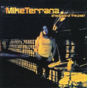[중고] Mike Terrana / Shadows Of The Past (수입)
