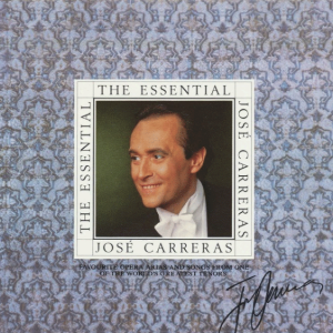 [중고] Jose Carreras / The Essential Jose Carreras (dp1138)