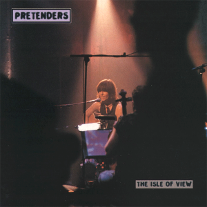 Pretenders / Isle of View (미개봉)