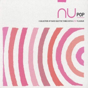 V.A. / Nu Pop (A Selection Of Rare Electro Tunes With A Pop Flavour) (수입/2CD/Digipack/미개봉)