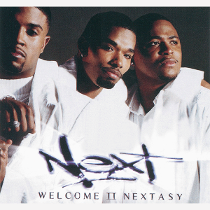 Next / Welcome II Nextasy (홍보용)