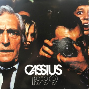 [중고] Cassius / 1999 (수입)
