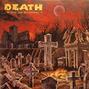 V.A. / Death Is Just The Beginning V (2CD/Digipack/수입/미개봉)