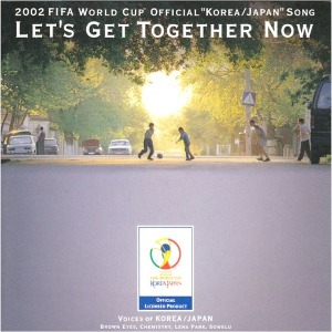 [중고] V.A. / Let&#039;s Get Together Now (일본수입/Single/dfcl1065)