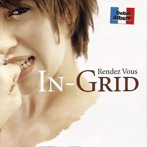 In-Grid / Rendez Vous (미개봉)