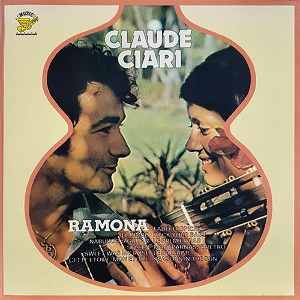 [중고] Claude Ciari / Nabucco&#039;s Guitar