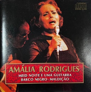 [중고] Amalia Rodrigues / Best
