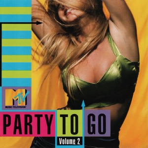 [중고][DVD] V.A. / MTV Party to Go, Vol.2 (수입)