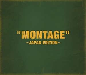 [중고] 블락비 (Block.B) / MONTAGE -Japan Edition- (Type B Limited Edition/CD+Photo Book/일본수입/kics93660)