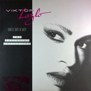 [중고] Viktor Lazlo (빅토르 라즐로) / Sweet, Soft N&#039; Lazy - The Exclusive Collection (홍보용)