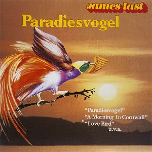 [중고] James Last / Paradiesvogel